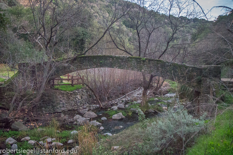 alum rock state park